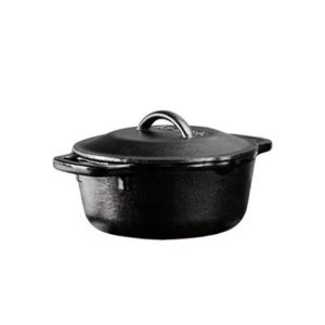 Cast Iron Dutch Ovens