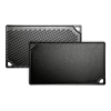 16.75 x 9.5 Inch Double Play Reversible Grill/Griddle