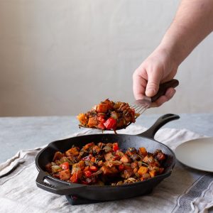 Chef Collection Skillets