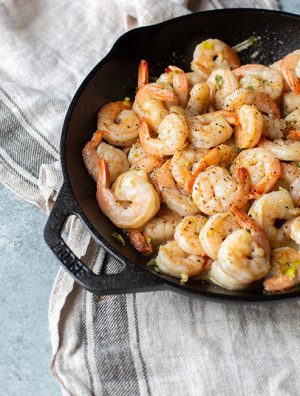 Chef Collection Skillets