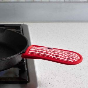 Patterned Hot Handle Holders