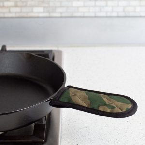 Patterned Hot Handle Holders