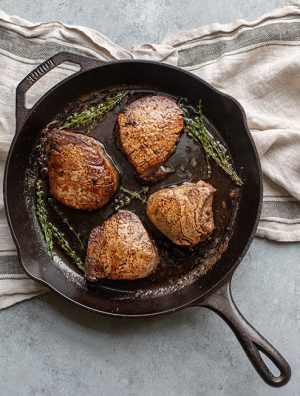 Chef Collection Skillets