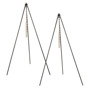 Camp Tripod. 2 Pack