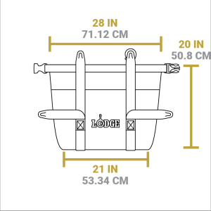 Outdoor Carry-All Bag