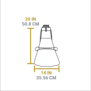 Outdoor Carry-All Bag