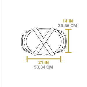 Outdoor Carry-All Bag