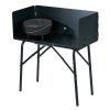 Outdoor Cooking Table