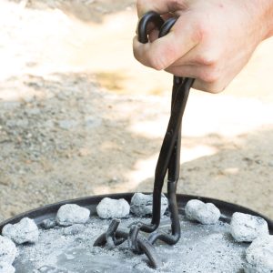 4 in 1 Camp Dutch Oven Tool