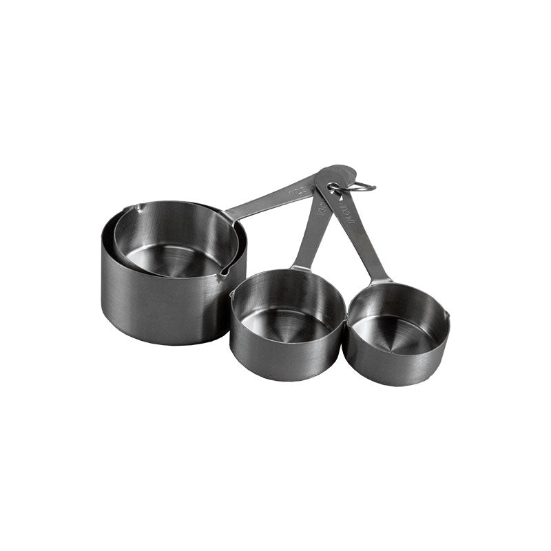 Stainless Steel Measuring Cups