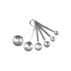Stainless Steel Measuring Spoons