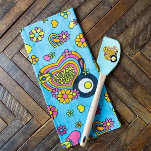 All You Need is Lodge Accessory Set