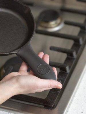 Mini Silicone Handle Holder