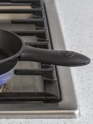 Mini Silicone Handle Holder