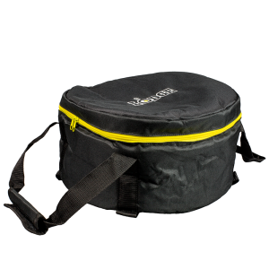 Camp Dutch Oven Tote Bags