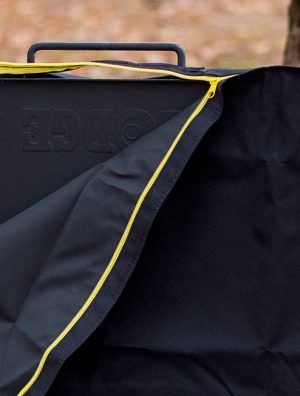 Outdoor Cooking Table Cover