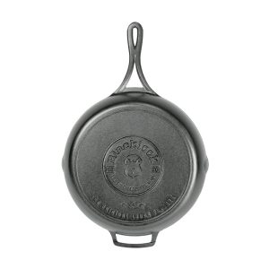 Blacklock Lightweight Skillet