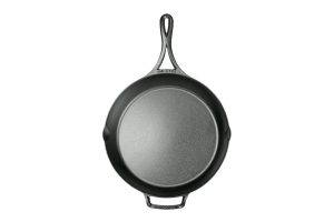 Blacklock Lightweight Skillet