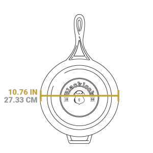 Ultimate Blacklock Set