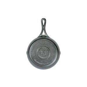Blacklock Lightweight Skillet