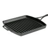 Blacklock 12 Inch Lightweight Cast Iron Grill Pan