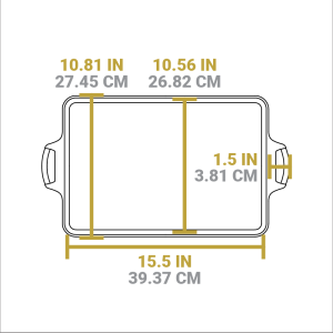 Baker’s Delight Set