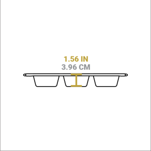 Seasoned Cast Iron Muffin Pan