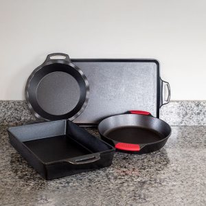 Baker’s Delight Set