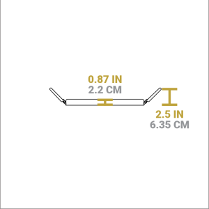 13 x 12 Inch Seasoned Carbon Steel Grilling Basket