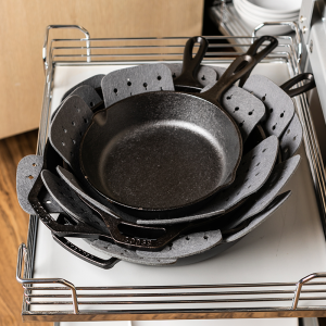 Cookware Protectors