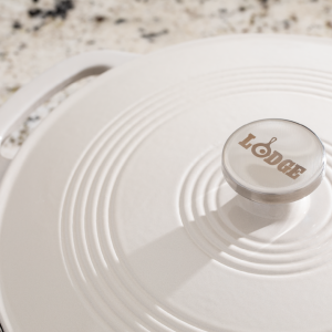 Essential Enamel Casserole