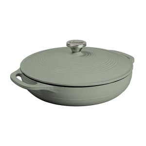 Essential Enamel Casserole