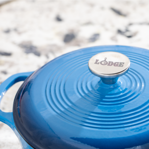 Essential Enamel Dutch Oven
