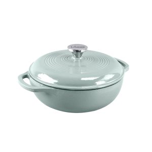 Essential Enamel Dutch Oven