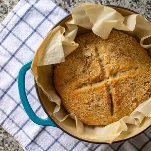 Essential Enamel Dutch Oven