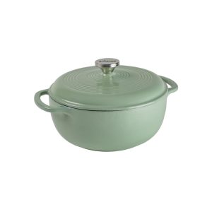 Essential Enamel Dutch Oven