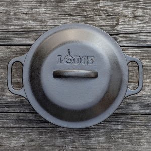 Cast Iron Dutch Ovens
