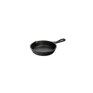 Heat-Treated Skillet