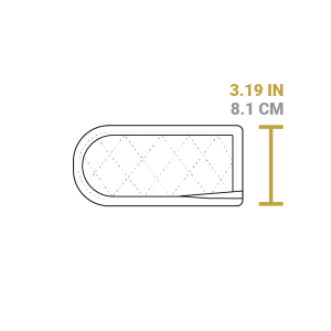 Max Temp Handle Holder
