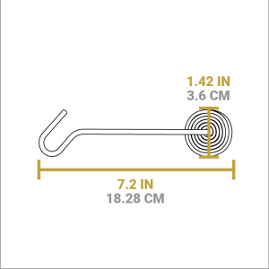 14 Inch Cast Iron Cook-It-All