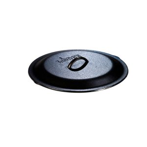 Cast Iron Lid