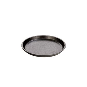 Round Serving Griddle