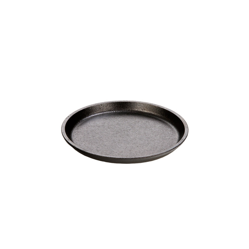 Round Serving Griddle