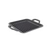 Chef Collection Square Grill Pan