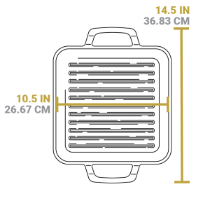 Chef Collection Gourmet Set