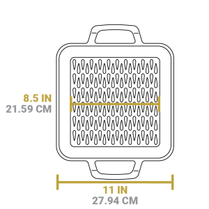 Chef Collection Gourmet Set