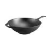 Chef Collection 12.5 Inch Wok