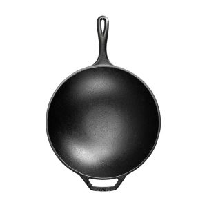 Chef Collection 12.5 Inch Wok