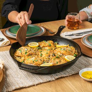 Chef Collection Skillets