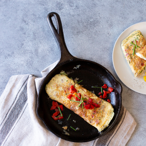 Chef Collection Skillets